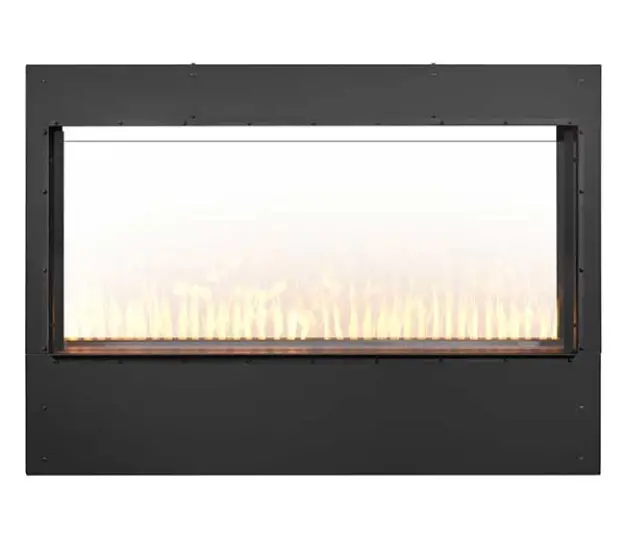Dimplex Glass Pane For Opti-Myst® Pro 1000 Built-In Electric Firebox –