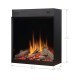 Dimplex Ignite Aspire 36-inch Built-in Firebox Electric Fireplace (ASP36)