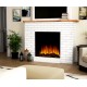 Dimplex Ignite Aspire 36-inch Built-in Firebox Electric Fireplace (ASP36)