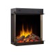 Dimplex Ignite Aspire 42-inch Built-in Firebox Electric Fireplace (ASP42)