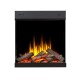 Dimplex Ignite Aspire 42-inch Built-in Firebox Electric Fireplace (ASP42)