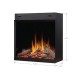 Dimplex Ignite Aspire 48-inch Built-in Firebox Electric Fireplace (ASP48)