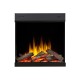 Dimplex Ignite Aspire 48-inch Built-in Firebox Electric Fireplace (ASP48)