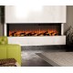 Dimplex Ignite Ultra 74-inch Linear Electric Fireplace (ULT74)