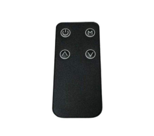 Dimplex Replacement Remote Control for SPF 2308L-IR Electric Fireplace (All Models)