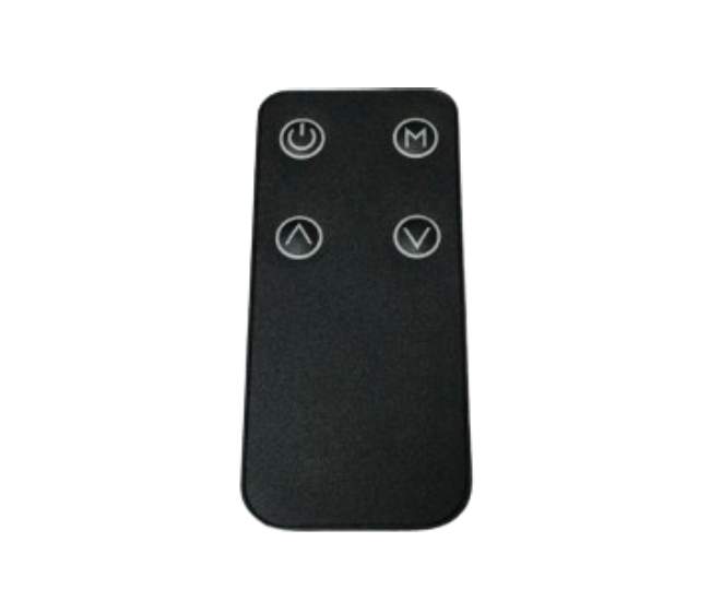 Dimplex Replacement Remote Control for SPF 2308L-IR Electric Fireplace (All Models)