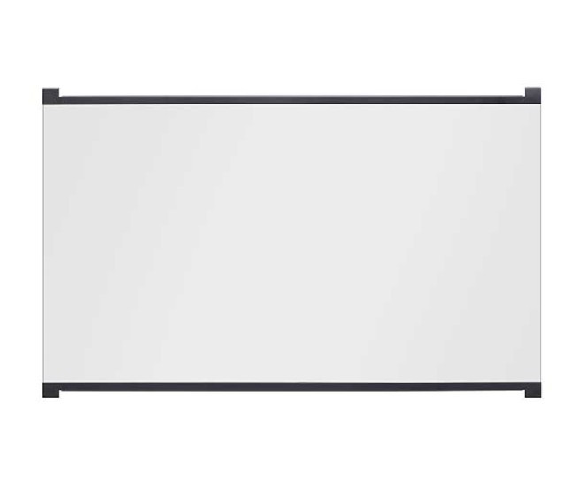 Dimplex Single Pane Glass Door for 33-inch Deluxe Built-In Firebox 