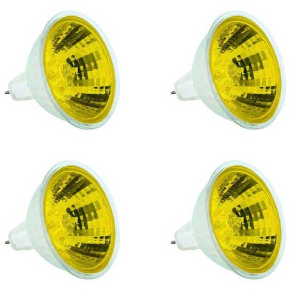 Dimplex Halogen Bulbs For Opti Myst Four Pack 1547