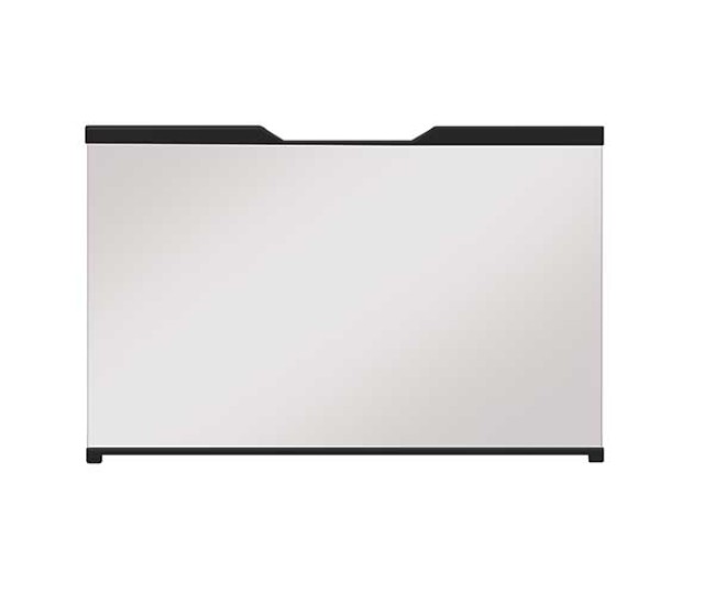 Dimplex Revillusion 30-inch Single Glass Pane