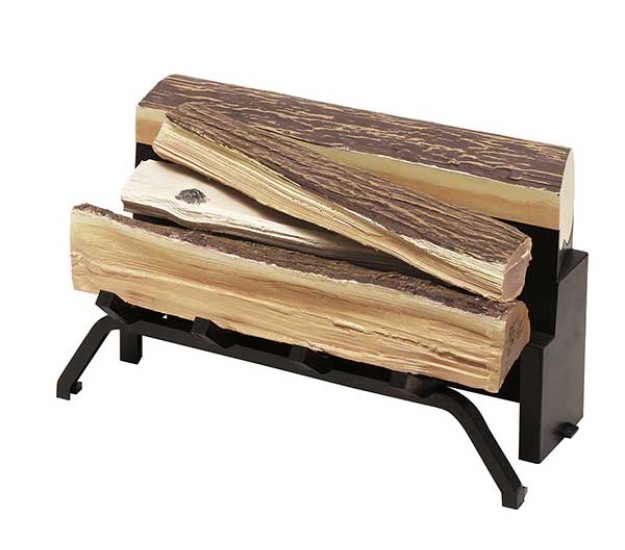 Dimplex Fresh Cut Log Kit for Revillusion 30-inch Firebox