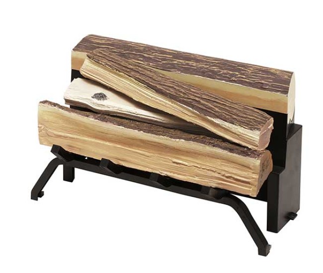 Dimplex Fresh Cut Log Kit for Revillusion 24-inch Firebox