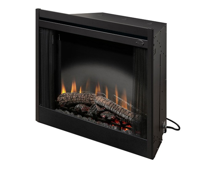 Dimplex 39-inch Standard Built-in BF Series Electric Firebox