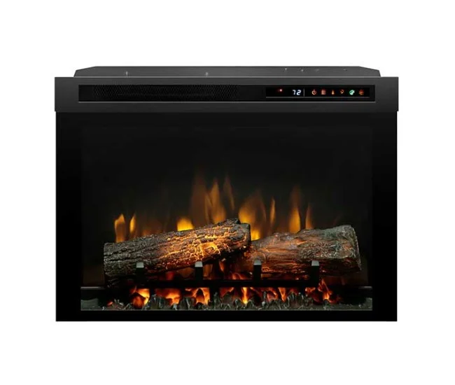 Dimplex Multi Fire Xhd 23 Inch Plug In Electric Firebox With Realogs Dimplex Store 0086