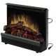Dimplex Deluxe 23-inch Log Set Electric Fireplace Insert