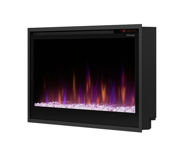 Dimplex Multi-Fire Slim 36-inch Linear Electric Fireplace