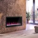 Dimplex Multi-Fire Slim 36-inch Linear Electric Fireplace