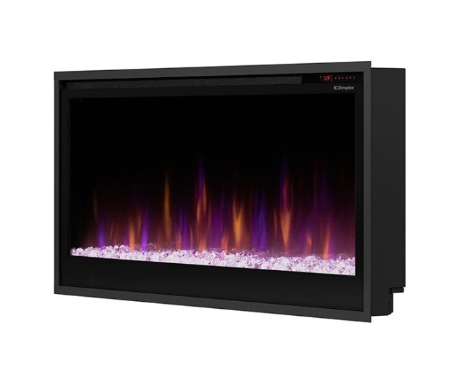 Dimplex Multi-Fire Slim 42" Linear Electric Fireplace