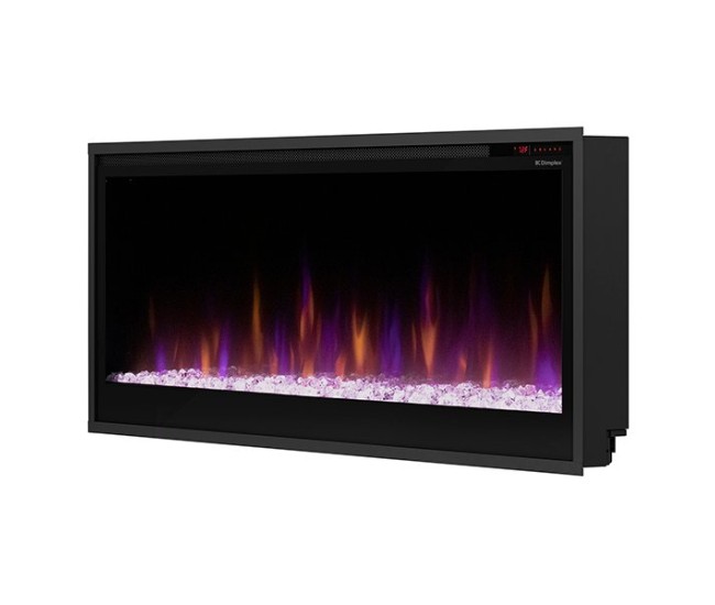 Dimplex Multi-Fire Slim 50" Linear Electric Fireplace