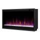 Dimplex Multi-Fire Slim 50" Linear Electric Fireplace