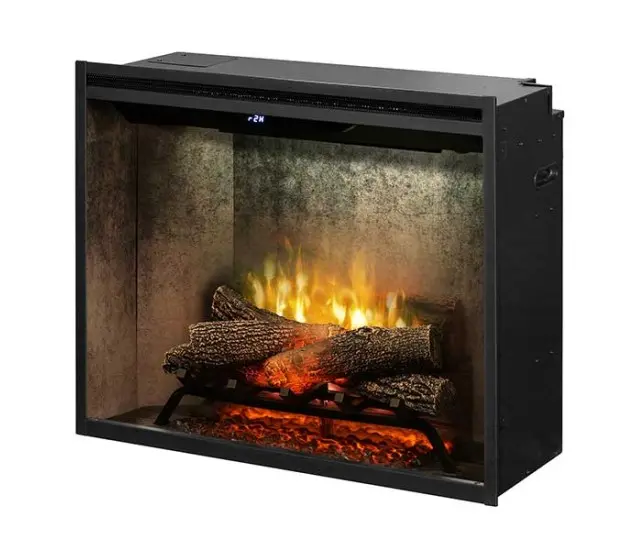 Dimplex Electric Fireboxes And Inserts Dimplex Revillusion 5732