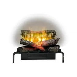 Dimplex Revillusion Electric Fireplace