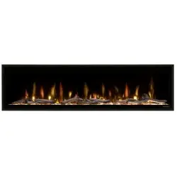 Dimplex Revillusion 25-inch Plug-In Log Set With Birch Logs