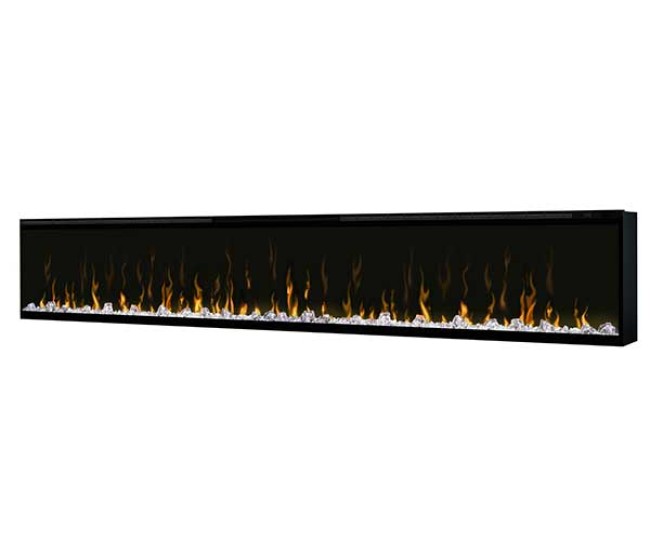 Dimplex IgniteXL 100-inch Linear Electric Fireplace