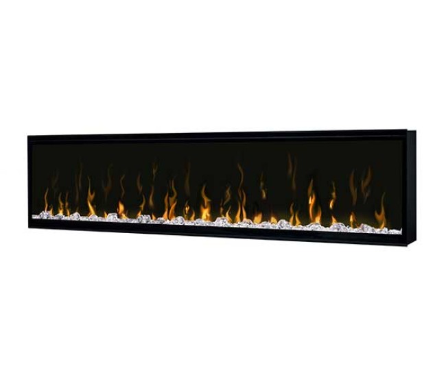 Dimplex IgniteXL 60-inch Linear Electric Fireplace