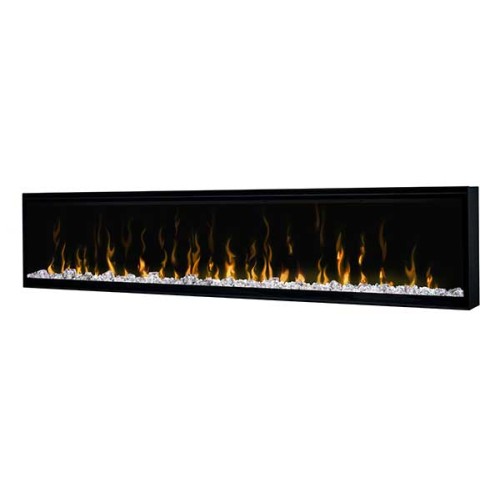 Dimplex IgniteXL 74-inch Linear Electric Fireplace