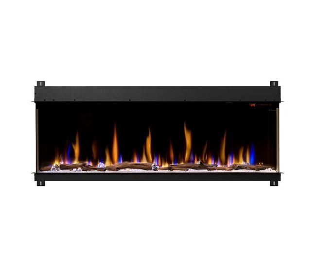 Dimplex IgniteXL Bold Built-In 60-inch Linear Electric Fireplace