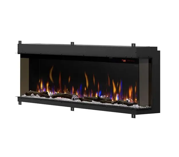 Dimplex Heat Shield for DGR Electric Heaters — Modern Blaze