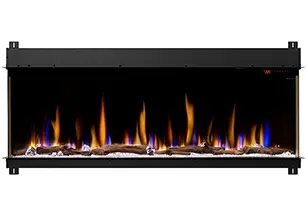 Dimplex Electric Fireplaces, Heaters, and Accessories