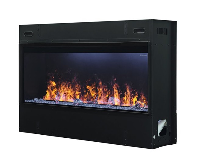 Dimplex Opti-Myst 46-inch Linear Built-In Electric Fireplace (OLF46-AM)